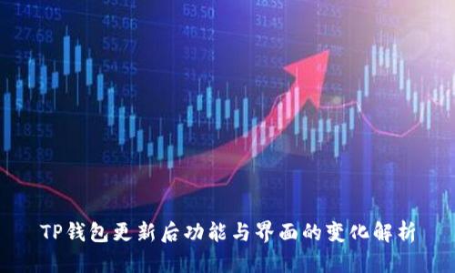 TP钱包更新后功能与界面的变化解析