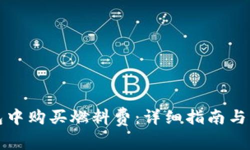 如何在TP钱包中购买燃料费：详细指南与常见问题解答