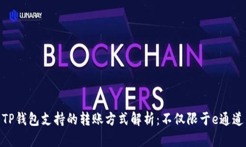 TP钱包支持的转账方式解析：不仅限于e通道